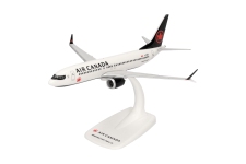Herpa 614955 - 1:200 - Air Canada B737 Max 8 - C-FSNU